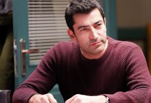 هل أجرى كينان إميرزالي أوغلو عمليات تجميل ليقلص فارق السن مع عفراء ساراتش أوغلو بمسلسلهما الجديد؟