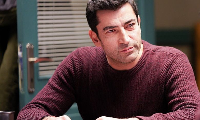 هل أجرى كينان إميرزالي أوغلو عمليات تجميل ليقلص فارق السن مع عفراء ساراتش أوغلو بمسلسلهما الجديد؟