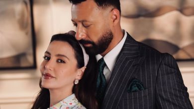 هل ارتبط أحمد فهمي ومرام علي؟! الفنان يجيب