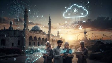 هل تصبح المنصة التعليمية الرقمية الجديدة بوابة سوريَة نحو عدالة التعليم والتحول الرقمي؟
