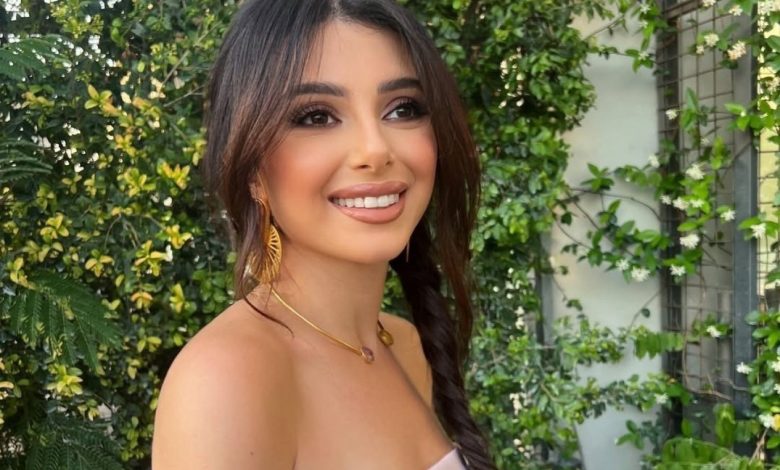 هل ستتزوج ماريتا الحلاني قريبًا؟