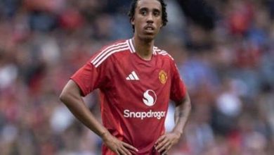 هل ندمت على عدم الانضمام لريال مدريد؟.. ليني يورو يرد