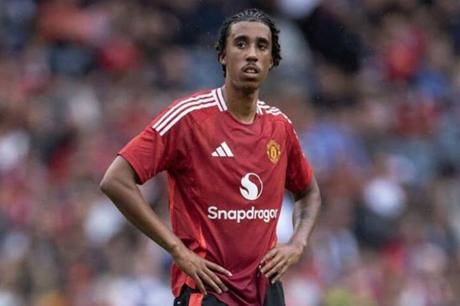 هل ندمت على عدم الانضمام لريال مدريد؟.. ليني يورو يرد