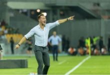 هل يرحل كيسيه عن الأهلي؟ يايسله يرد