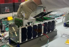 هل يقود الذكاء الاصطناعي مهمات الفضاء؟