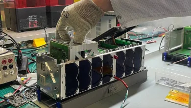 هل يقود الذكاء الاصطناعي مهمات الفضاء؟