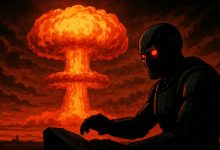 هل يمكن أن يقود الذكاء الاصطناعي العالم إلى حربٍ نووية؟