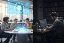 هل يُحفّز الذكاء الاصطناعي الطلاب أم يُضعف رغبتهم في التعلم؟