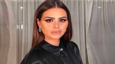 هنادي مهنا تحسم الجدل حول علاقتها بأحمد خالد صالح