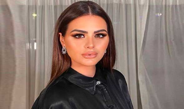 هنادي مهنا تحسم الجدل حول علاقتها بأحمد خالد صالح