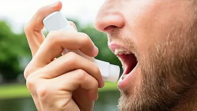 هناك أكثر من 300 مليون مصاب بالربو عالميا والعدد في تزايد