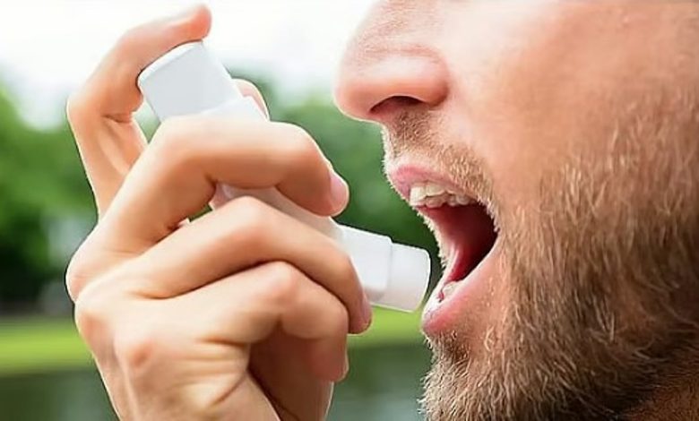 هناك أكثر من 300 مليون مصاب بالربو عالميا والعدد في تزايد