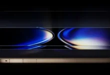 هواوي تكشف عن هاتف Mate 80 Pro Max بشاشة هي الأكثر سطوعًا في العالم!