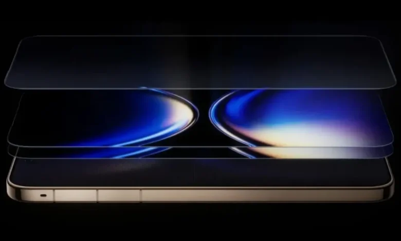 هواوي تكشف عن هاتف Mate 80 Pro Max بشاشة هي الأكثر سطوعًا في العالم!