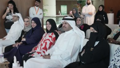 هيئة «الإعاقة» تحتفل باليوم العالمى للطفل