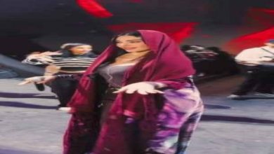 هيفاء وهبي تتألق بإطلالات العباية التراثية والستايلات الشرقية الفاخرة