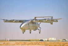 “هيلي” تحلّق من أبوظبي إلى المستقبل.. اختبار ناجح يضع الإمارات في طليعة سباق الشحن الجوي الذكي