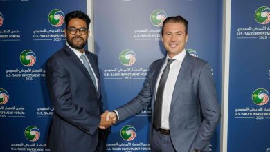 هيوماين السعودية تقود جولة تمويل بقيمة 900 مليون دولار لشركة Luma AI الأمريكية