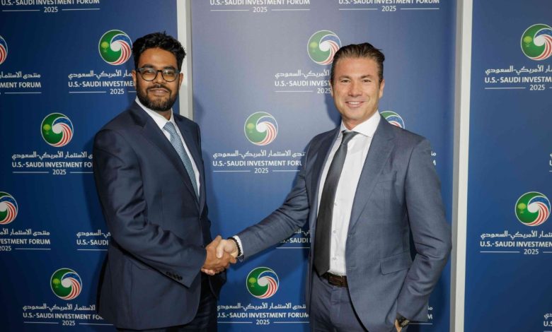 هيوماين السعودية تقود جولة تمويل بقيمة 900 مليون دولار لشركة Luma AI الأمريكية