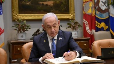 واشنطن تضغط لتشكيل قوة دولية في غزة بعد إعلان إسرائيل استعادة جثمان رهينة إسرائيلي–أميركي