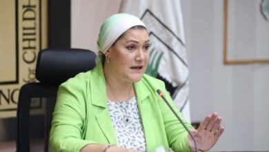 واقعة مدرسة سيدز.. القومي للطفولة والأمومة: من إمتى الرجالة بيتعاملوا مع أطفال في مرحلة الحضانة!