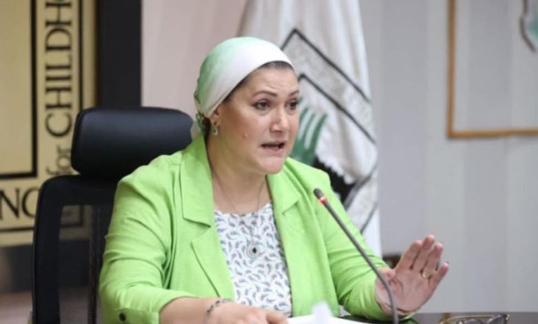 واقعة مدرسة سيدز.. القومي للطفولة والأمومة: من إمتى الرجالة بيتعاملوا مع أطفال في مرحلة الحضانة!