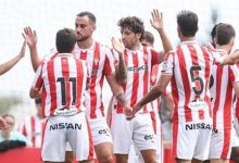 واقعة نادرة تحرم ناديًّا من ارتداء جميع قمصانه