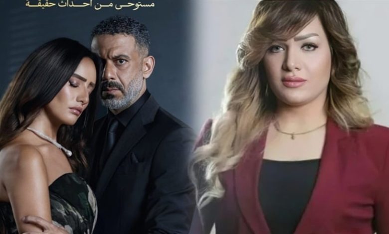 والدة شيماء جمال تحذر صُنّاع "ورد وشوكولاتة": أي إساءة ستُواجه بالقانون