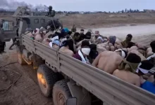 وثائقي بريطاني يكشف: ضباط إسرائيليون أمروا بإعدام مدنيين فلسطينيين دون مبرر