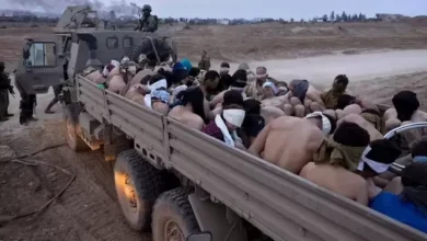 وثائقي بريطاني يكشف: ضباط إسرائيليون أمروا بإعدام مدنيين فلسطينيين دون مبرر