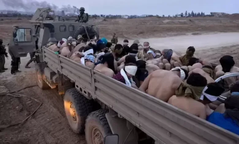 وثائقي بريطاني يكشف: ضباط إسرائيليون أمروا بإعدام مدنيين فلسطينيين دون مبرر