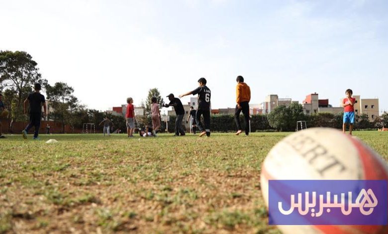 وجدة تحتضن مناظرة لتطوير الريكبي