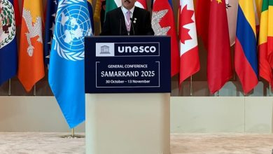 وزير التربية: خطوات حاسمة لإدماج الذكاء الاصطناعي في المناهج الدراسية