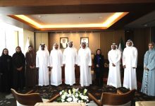 وزير التربية يبحث مع وكيل «التربية والتعليم» الإماراتي سبل تعزيز التعاون