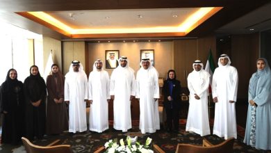 وزير التربية يبحث مع وكيل «التربية والتعليم» الإماراتي سبل تعزيز التعاون