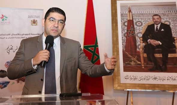 وزير الثقافة المغربي يؤكد فتح الاستثمار في المدن العتيقة مع احترام الهوية المعمارية