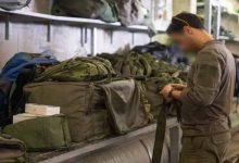 وزير الدفاع الإسرائيلي يأمر بتدمير جميع الأنفاق في قطاع غزة