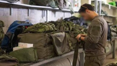 وزير الدفاع الإسرائيلي يأمر بتدمير جميع الأنفاق في قطاع غزة