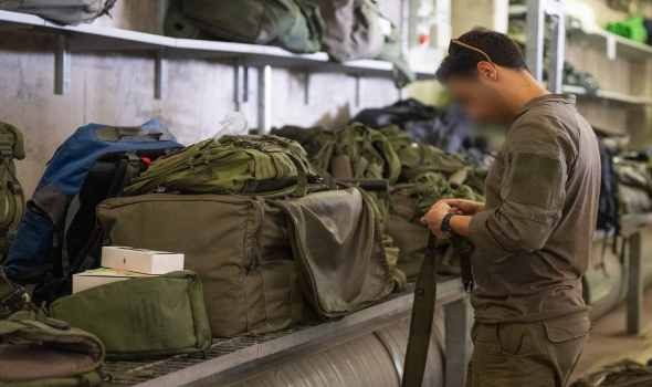 وزير الدفاع الإسرائيلي يأمر بتدمير جميع الأنفاق في قطاع غزة