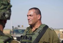 وزير الدفاع الإسرائيلي يتلقى نتائج لجنة التحقيق في هجوم 7 أكتوبر