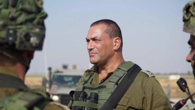 وزير الدفاع الإسرائيلي يتلقى نتائج لجنة التحقيق في هجوم 7 أكتوبر