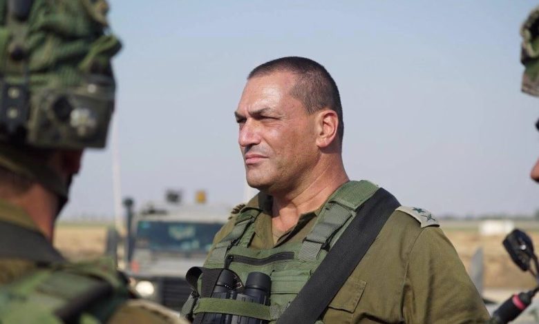 وزير الدفاع الإسرائيلي يتلقى نتائج لجنة التحقيق في هجوم 7 أكتوبر