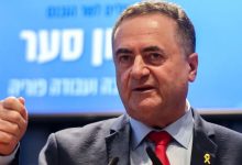 وزير الدفاع الإسرائيلي يجمد التعيينات الرفيعة في الجيش على وقع 7 أكتوبر