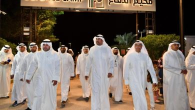 وزير الدفاع: تعزيز الجوانب الاجتماعية والترفيهية لمنتسبي الوزارة العسكريين والمدنيين