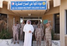 وزير الدفاع: توفير جميع سبل الدعم لتطوير منظومة التدريب والتعليم العسكري