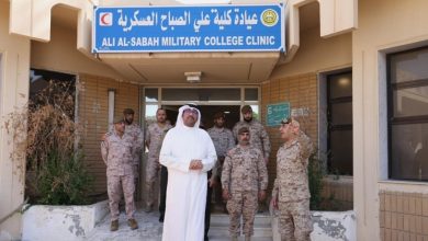 وزير الدفاع: توفير جميع سبل الدعم لتطوير منظومة التدريب والتعليم العسكري