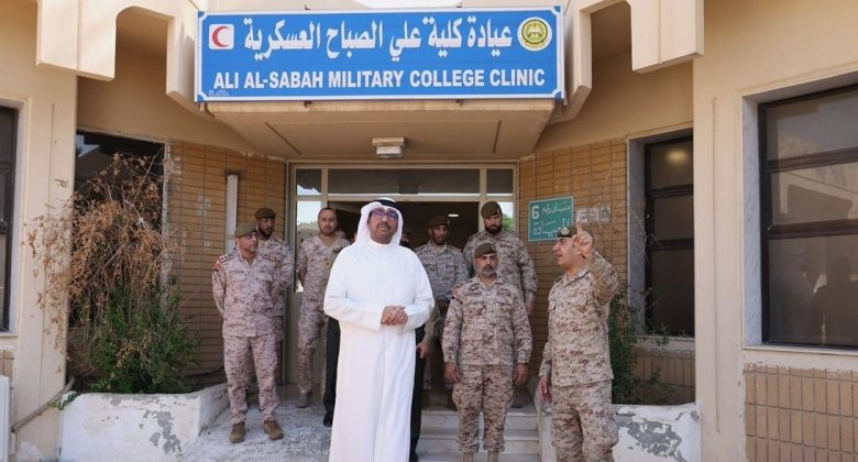 وزير الدفاع: توفير جميع سبل الدعم لتطوير منظومة التدريب والتعليم العسكري