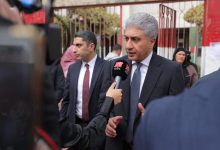 وزير السياحة: الإقبال على التصويت في انتخابات مجلس النواب كبير جدًا