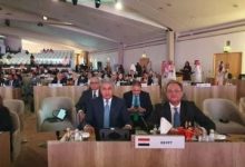 وزير السياحة يشارك في فعاليات الدورة 26 للجمعية العامة لمنظمة الأمم المتحدة للسياحة بالسعودية