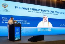 وزير الصحة: تطوير البنية التحتية للرعاية الصحية ركيزة أساسية للنهضة والتنمية المستدامة